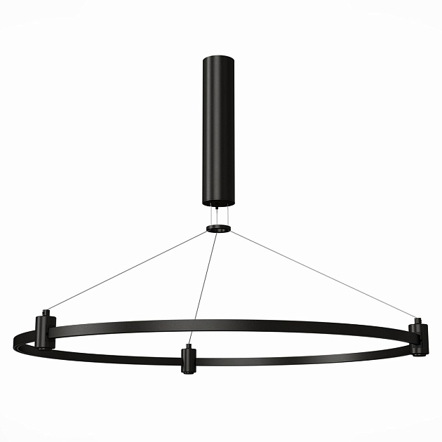 Шинопровод-кольцо ST Luce Farm ST025.413.00 изображение Шинопровод-кольцо ST Luce Farm ST025.413.00 Фото №