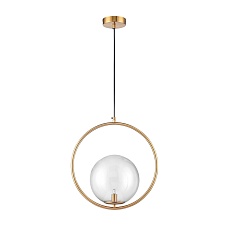 Подвесной светильник Vele Luce Bianco VL5714P11 1