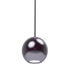 Подвесной светодиодный светильник Maytoni Harmat P067PL-L5GF3K 3