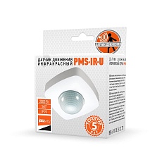 Датчик движения Jazzway PMS-IR-U 124 5033191 1
