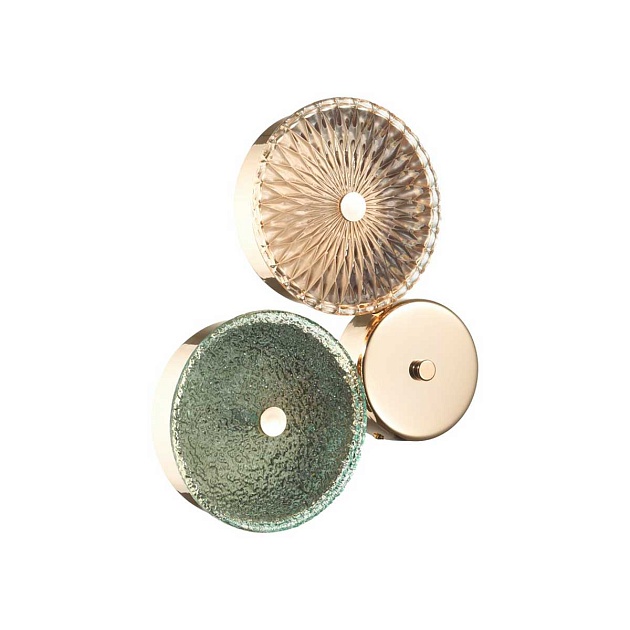 Бра Odeon Light Exclusive Caramella 5412/14WL Фото № 