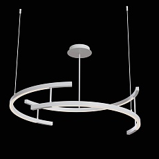 Подвесной светодиодный светильник Maytoni Line MOD054PL-L52W4K 2