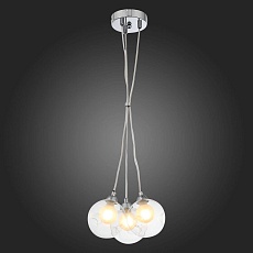 Подвесная люстра ST Luce Dualita SL431.113.03 1