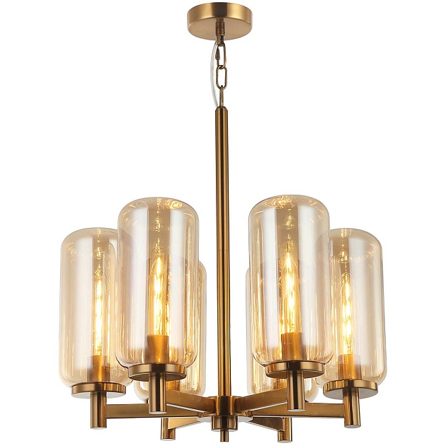 Подвесная люстра Stilfort Bauers 2149/05/06P Фото № 