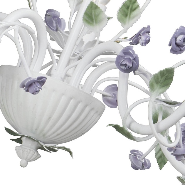 Подвесная люстра Vitaluce V1794-0/5 Фото № 2