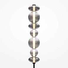 Торшер Maytoni MOD307FL-L40B3K 2