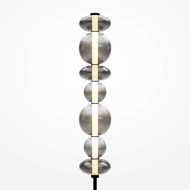 Торшер Maytoni MOD307FL-L40B3K Фото № 3