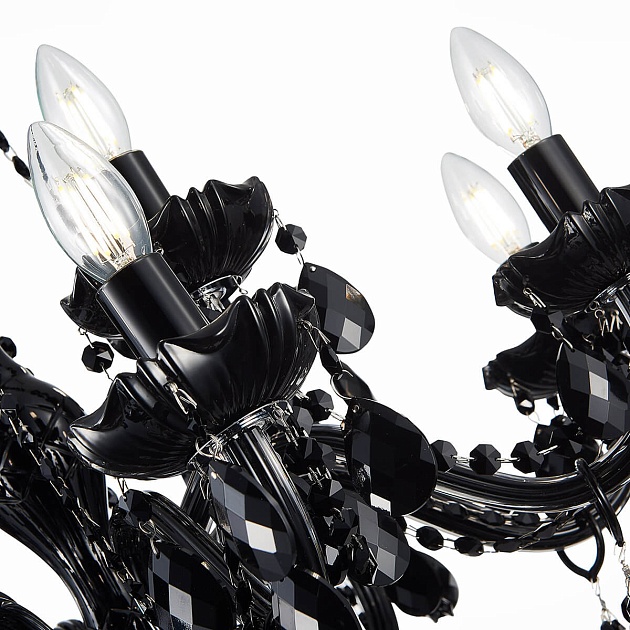 Подвесная люстра ST Luce Odilia SL642.403.12 Фото № 4