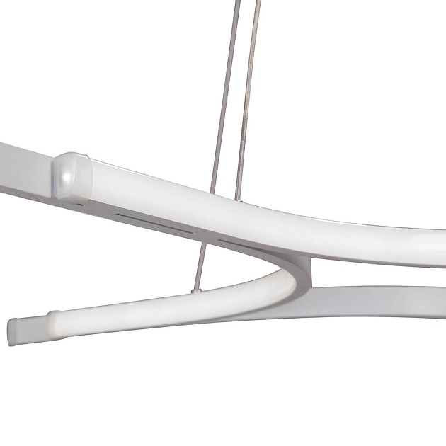 Подвесной светодиодный светильник Vitaluce V4668-0/4S Фото № 4