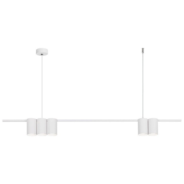 Подвесная люстра Velante 471-003-05 Фото № 