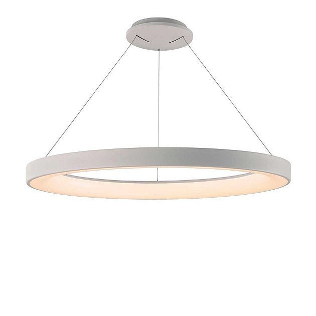 Подвесной светодиодный светильник Mantra Niseko II 8569 Фото № 