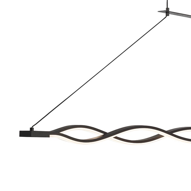 Подвесной светодиодный светильник Mantra Sahara 5400 Фото № 2