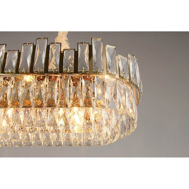 Подвесная люстра Omnilux Vistrorio OML-67903-11 Фото № 5