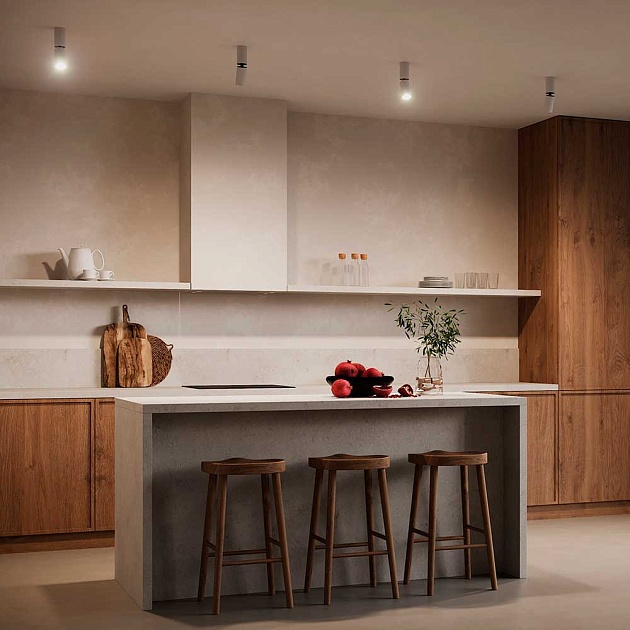 Спот Maytoni Focus S C051CL-01W изображение 8 Спот Maytoni Focus S C051CL-01W Фото № 8