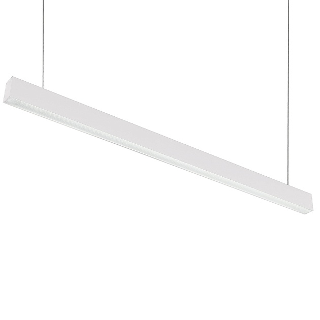 Подвесной светодиодный светильник Denkirs DK9204-WH изображение Подвесной светодиодный светильник Denkirs DK9204-WH Фото №