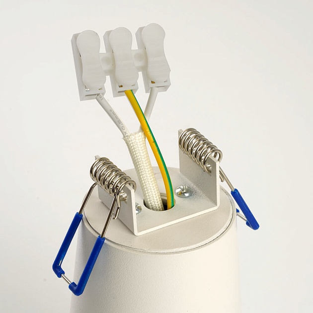 Потолочный светильник Feron Bell ML185 48416 Фото № 6