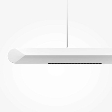 Подвесной светодиодный светильник Maytoni Motion MOD276PL-L40W3K 3