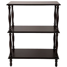 Этажерка Мебелик П 9 002091 3