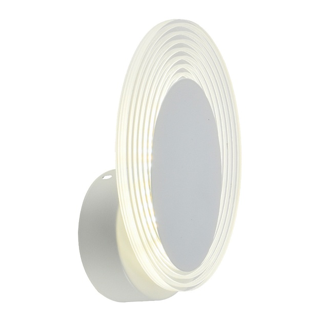 Настенный светодиодный светильник Profit Light 5889/1W WHT Фото № 