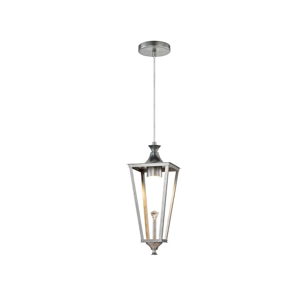 Подвесной светильник Favourite Lampion 4002-1P Фото № 