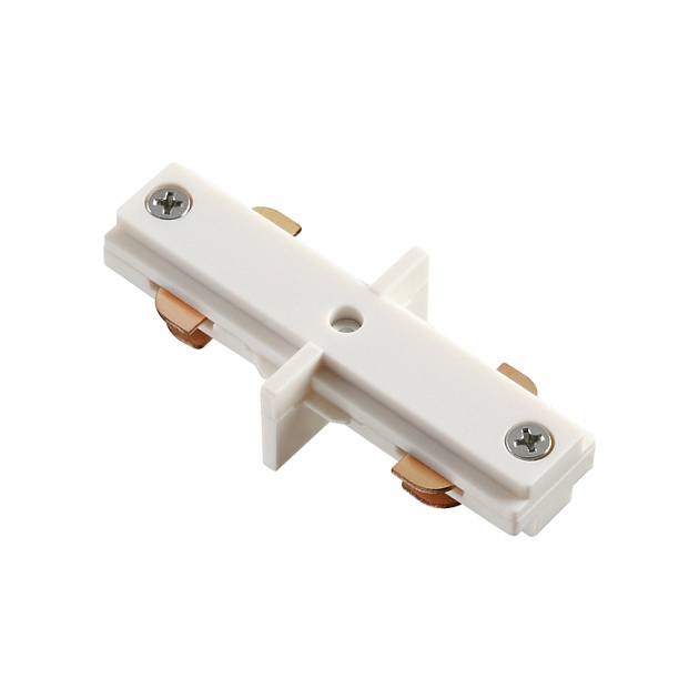 Соединитель внутренний для однофазного шинопровода Novotech Port 135006 Фото № 