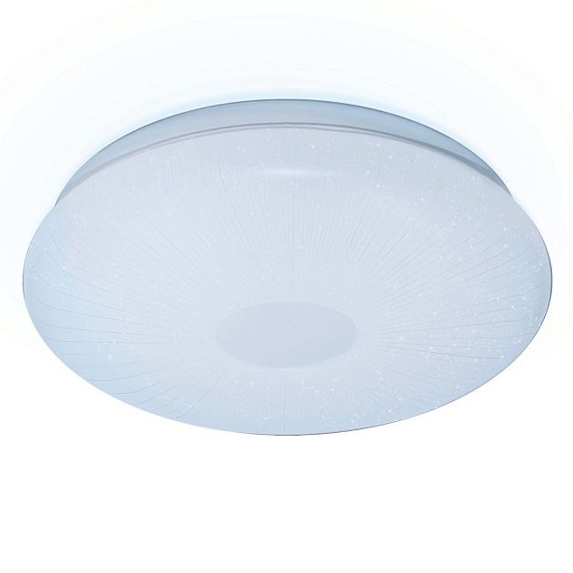Потолочный светодиодный светильник Ritter Unica 52218 8 изображение Потолочный светодиодный светильник Ritter Unica 52218 8 Фото №