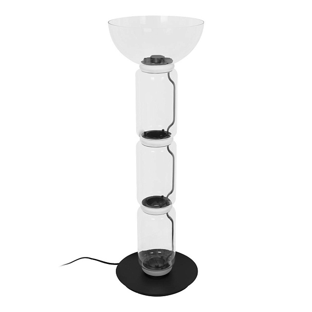 Торшер светодиодный Loft IT Noctambule 10192F/M Фото № 