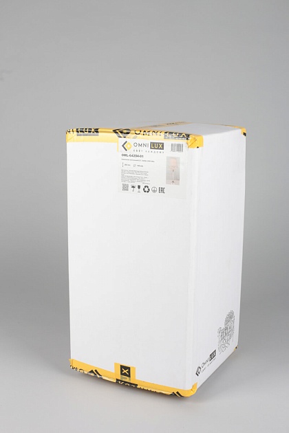 Настольная лампа Omnilux Rivoli OML-64204-01 Фото № 6