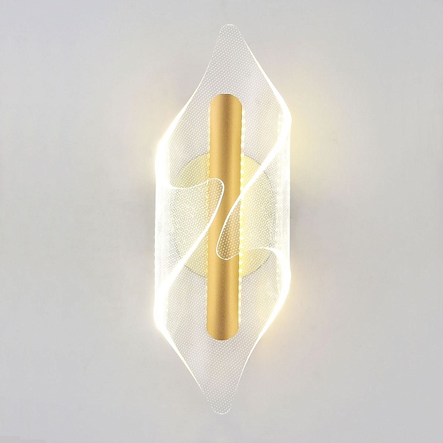 Бра Lussole Bradford LSP-7295 изображение 6 Бра Lussole Bradford LSP-7295 Фото № 6