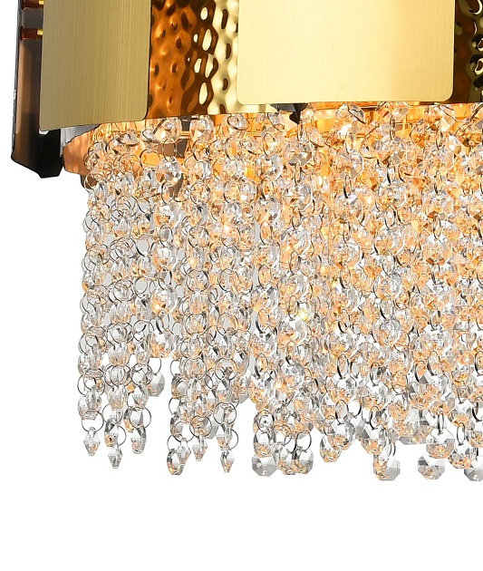 Подвесная люстра Natali Kovaltseva Empire 76014/8C Gold изображение 2 Подвесная люстра Natali Kovaltseva Empire 76014/8C Gold Фото № 2