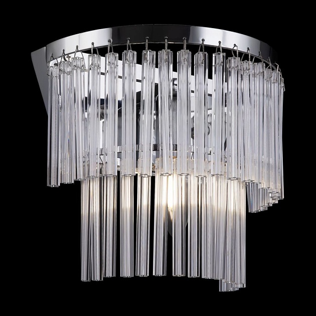 Настенный светильник Maytoni Colonne MOD093WL-01CH Фото № 2