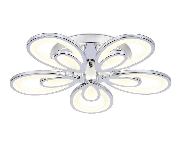 Потолочная светодиодная люстра Ambrella light Original FA469 Фото № 