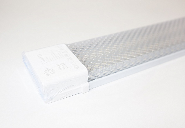 Линейный светодиодный светильник i-Watt i-14111 Фото № 8