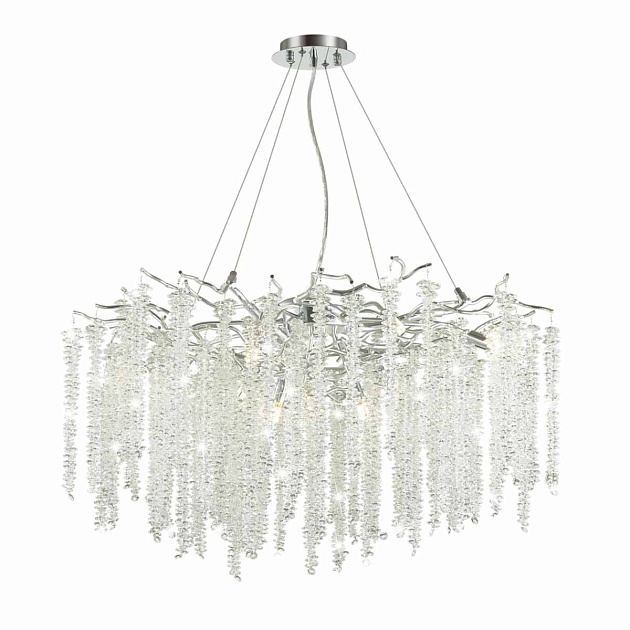 Подвесная люстра Odeon Light Banche 5004/14 Фото № 4