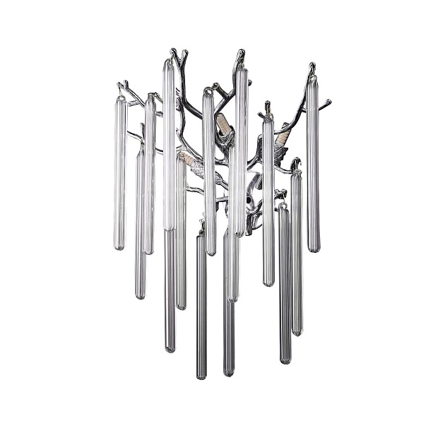 Бра Kink Light Адели 07877,02 Фото № 