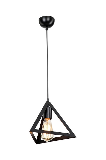 Подвесной светильник Toplight Cherise TL1605H-01BK Фото № 2