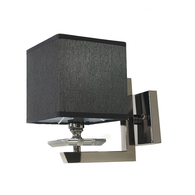 Бра Lumina Deco Flianelo LDW 1248-1 BK Фото № 