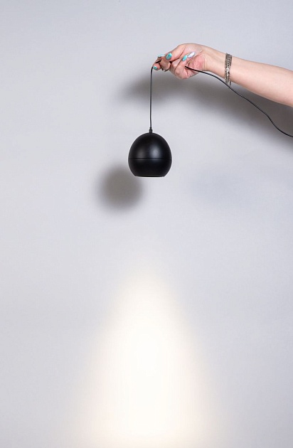 Подвесной светодиодный светильник Fiberli Ayleen 12110401 изображение 5 Подвесной светодиодный светильник Fiberli Ayleen 12110401 Фото № 5