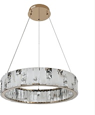 Подвесной светодиодный светильник Stilfort Cerruti 4015/03/06P 2