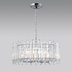 Подвесная люстра Citilux Ингвар CL334181 1