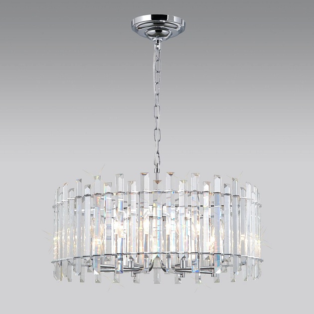 Подвесная люстра Citilux Ингвар CL334181 Фото № 2