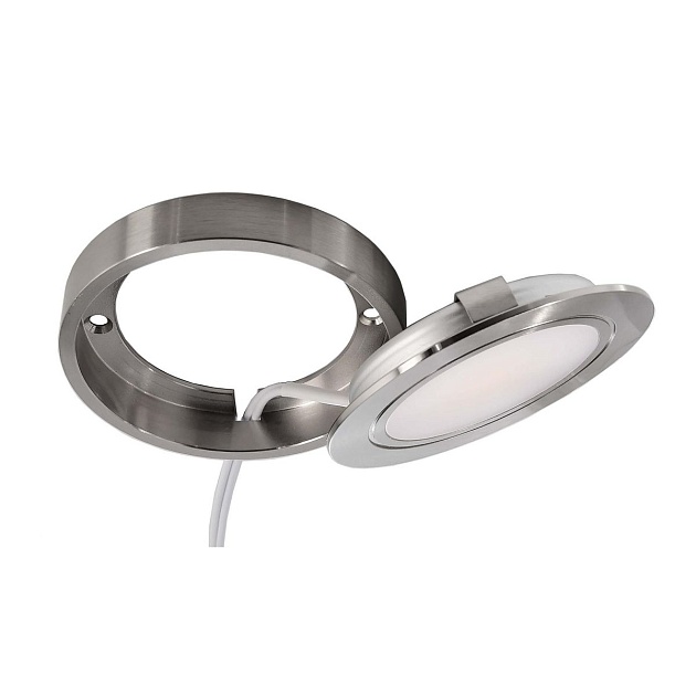 Потолочный светодиодный светильник Deko-Light Baham II 687134 изображение Потолочный светодиодный светильник Deko-Light Baham II 687134 Фото №