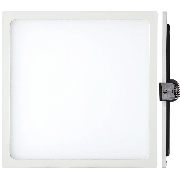 Встраиваемый светодиодный светильник Mantra Saona C0197 Фото № 2