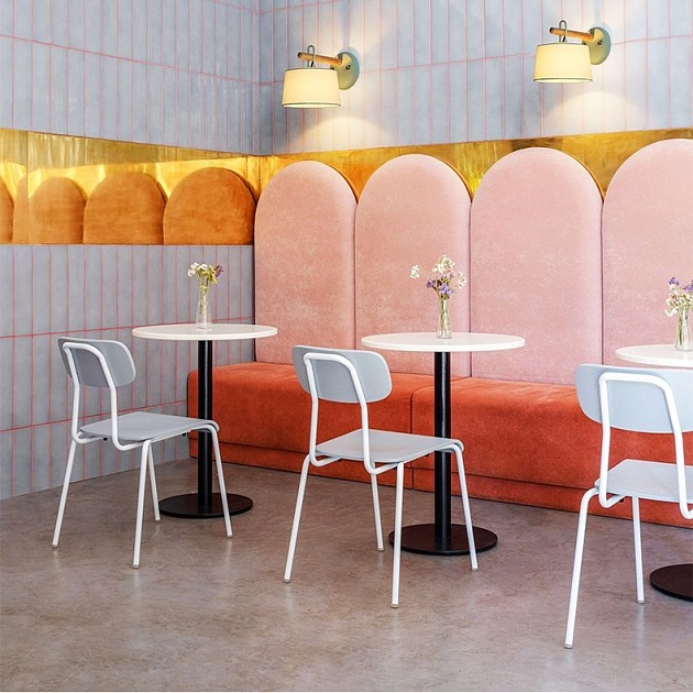 Бра Imperium Loft Even 178376-26 изображение 6 Бра Imperium Loft Even 178376-26 Фото № 6