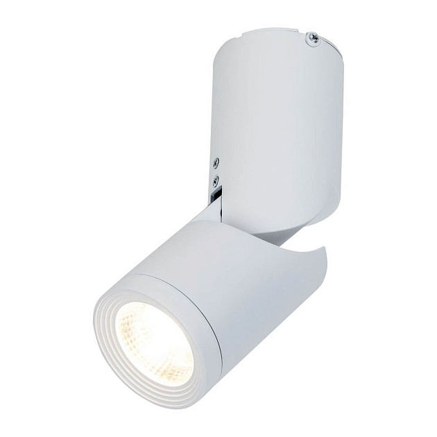 Светодиодный спот Maytoni Tube C019CW-01W Фото № 3