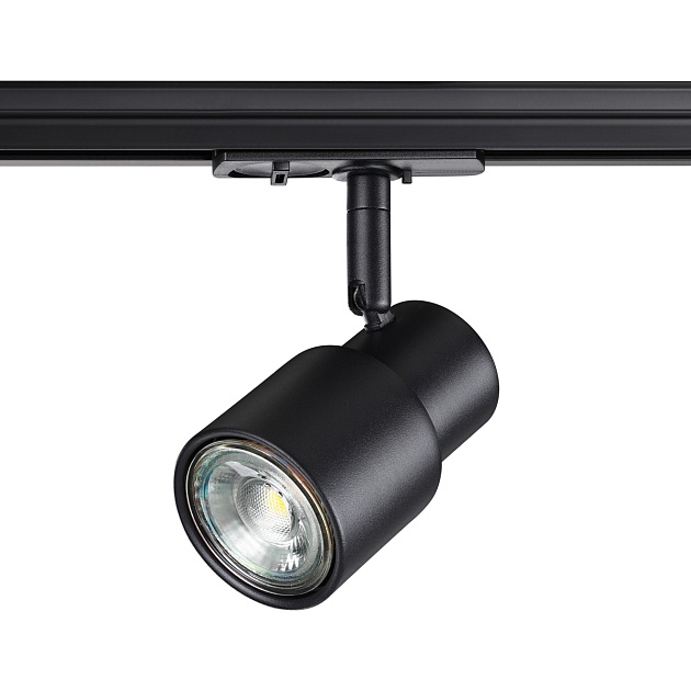 Трековый однофазный светильник Novotech Port Molo 370926 Фото № 