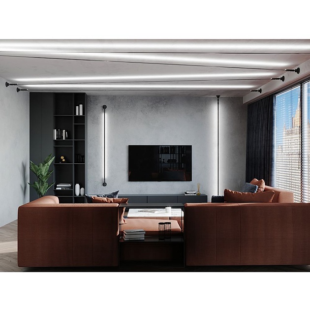 Тросовая система Arte Lamp Skycross A600506-240-4K Фото № 9