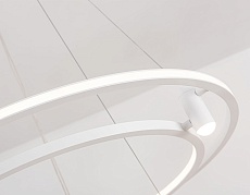 Подвесной светодиодный светильник Ambrella light Comfort Line FL5542 1