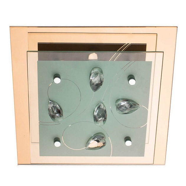 Потолочный светильник Arte Lamp A4042PL-1CC Фото № 