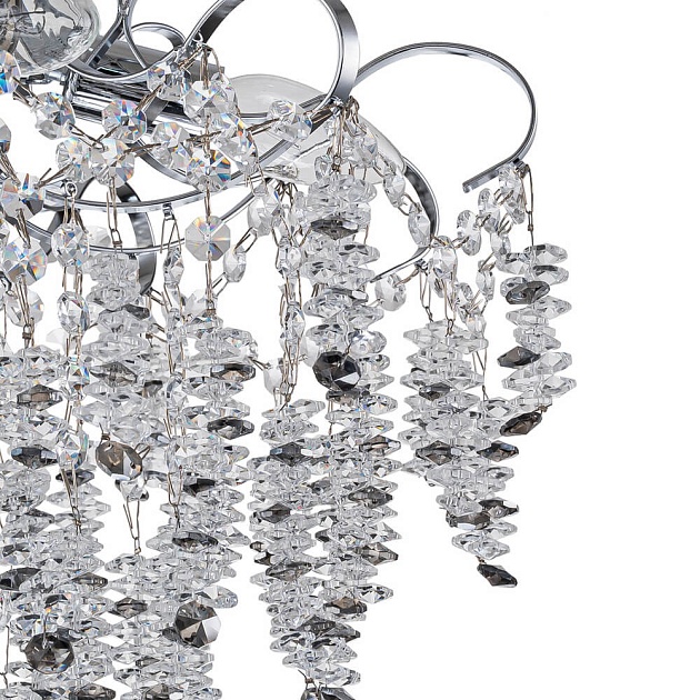 Подвесная люстра Escada SARDENA 2106/5P изображение 3 Подвесная люстра Escada SARDENA 2106/5P Фото № 3